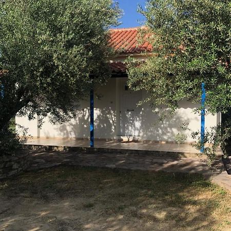 Aggeliki House 4 Kómboi Exterior foto